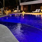 Malawi Resort Slin Muro Alto