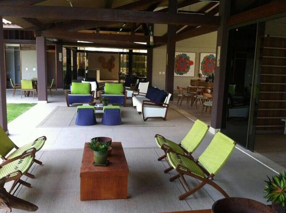 Malawi Slin Muro Alto Apartamento *