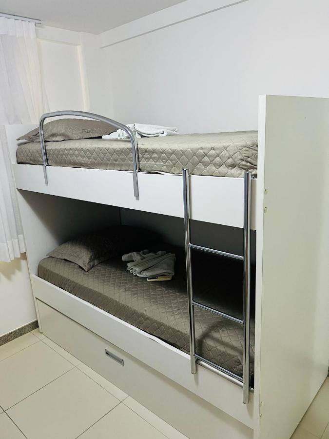 Malawi Slin Muro Alto Apartamento Porto de Galinhas