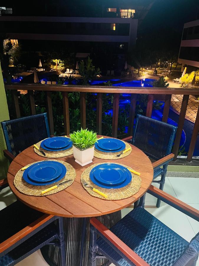 Apartamento Malawi Slin Muro Alto Porto de Galinhas